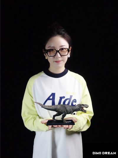 侏罗纪世界3 暗夜暴龙