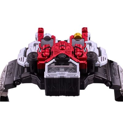 CSM双骑驱动器2.0版本