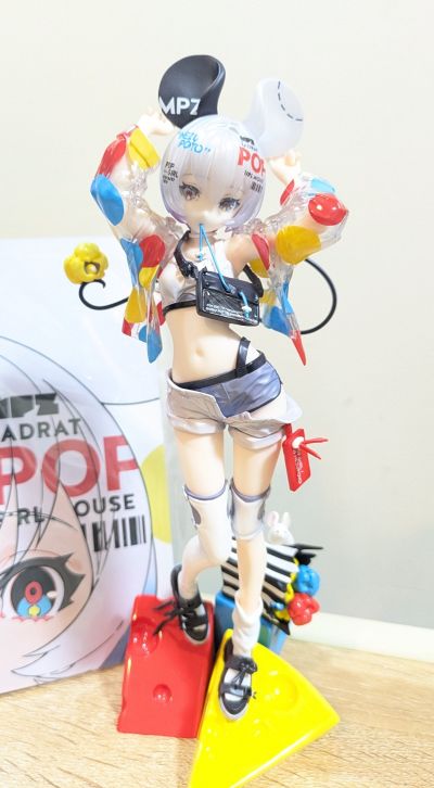NEZUPOYO - POP GIRL #1