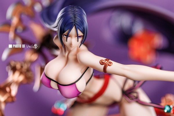 命运-冠位指定 源赖光 釈提桓因・金刚杵Ver.