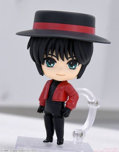 粘土人#2615 东京巴比伦  皇昴流