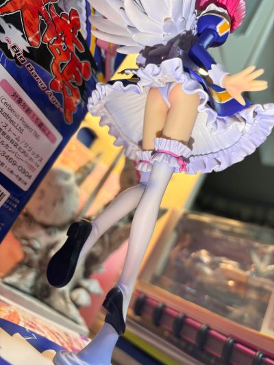 大番长 -Big Bang Age- 京堂扇奈