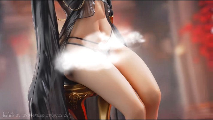 New Era系列 鬼刀 风玲