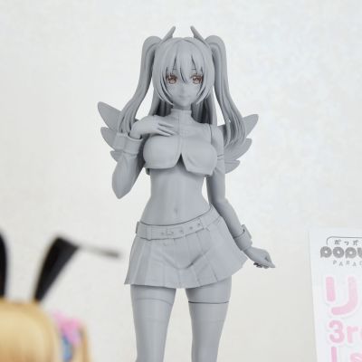 POP UP PARADE 2.5次元的诱惑 莉莉艾露 3rd队服 L尺寸