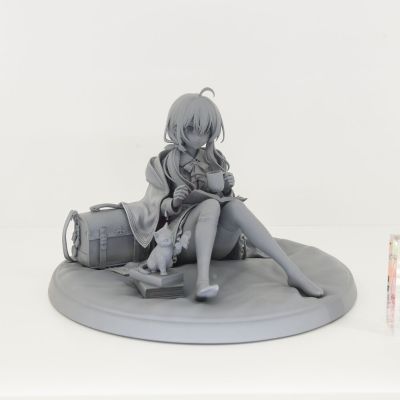 魔女之旅 伊蕾娜