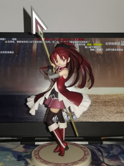 SQ系列 魔法少女まどか★マギカ 佐仓杏子