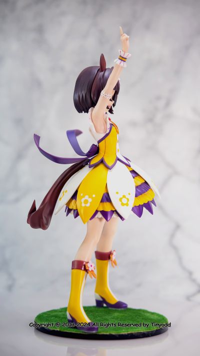 赛马娘布娃 西野花