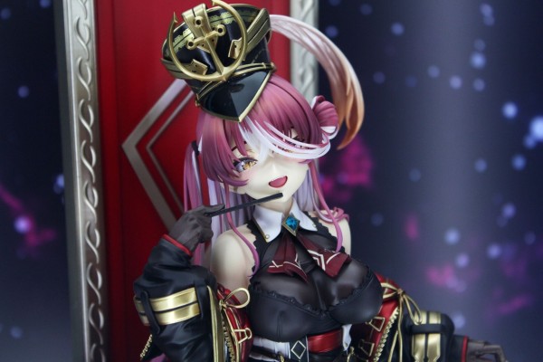 hololive 宝钟玛琳 三十路服装