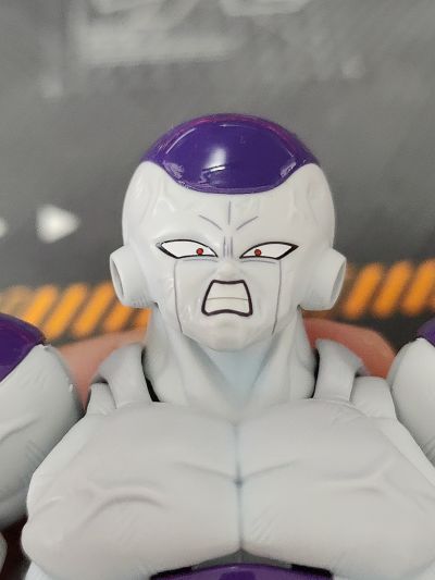 S.H.Figuarts  全力弗利萨