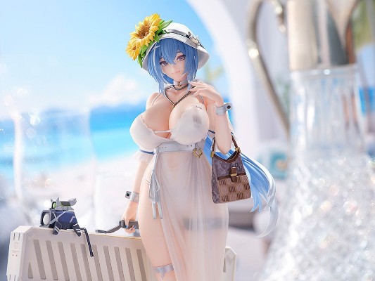少女前线 DP-12 熙光寓言