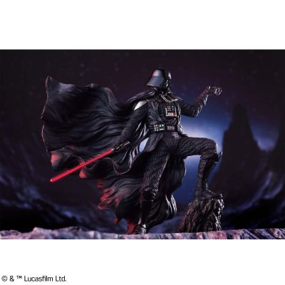 星球大战系列 豪块 达斯·维德（DARTH VADER）