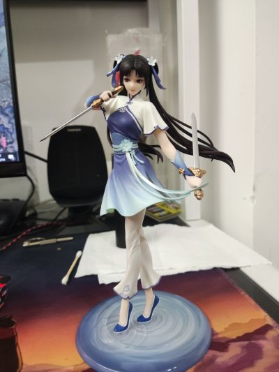 Gift+系列 仙剑奇侠传 青莲出尘 赵灵儿