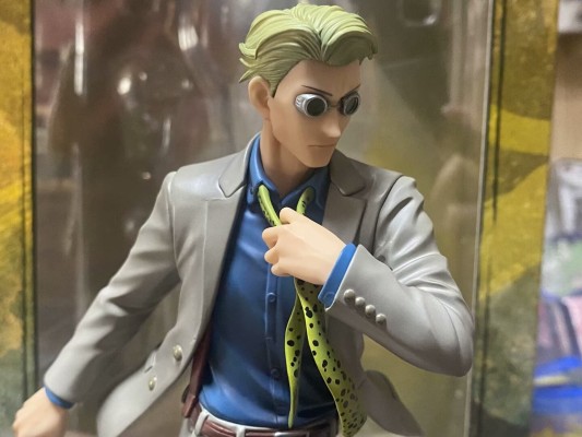 咒术回战 七海建人