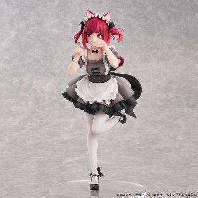 我推的孩子 有马加奈 猫女仆 限定版