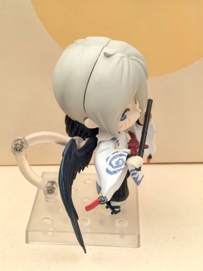 粘土人#1227 阴阳师 大天狗