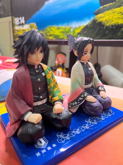 GEM系列鬼灭之刃 掌中义勇