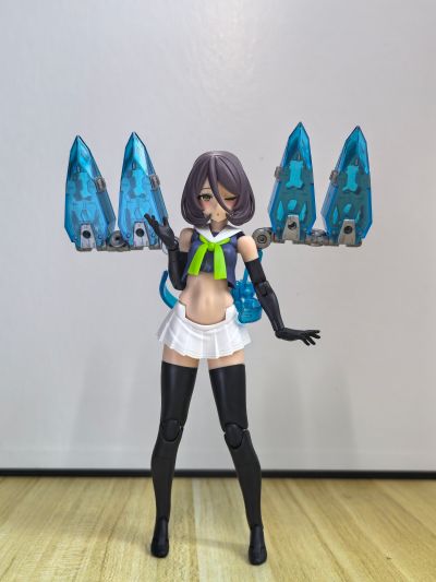 M.S.G 重武器组件33 超绝翔-2