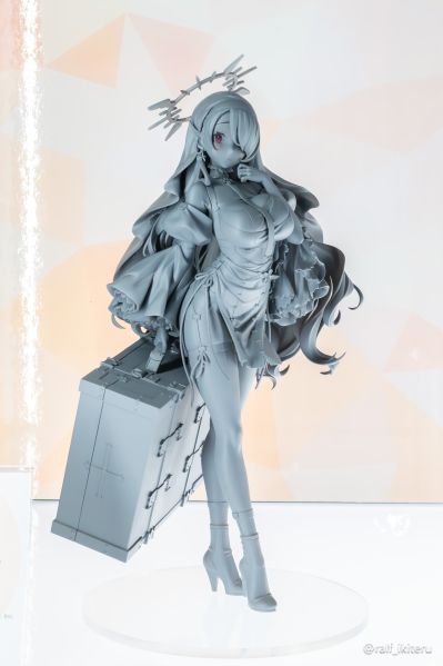 蔚蓝档案 若叶日向