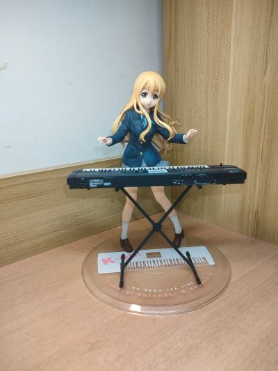 轻音少女！ 琴吹紬