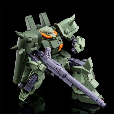 HG 1/144 高扎古特装型（Z高达外传 RE-BOOT版）