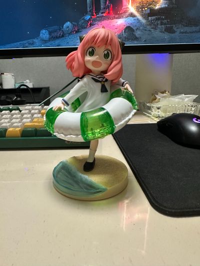 Luminasta 间谍过家家 动画版 阿尼亚·福杰（过暑假）