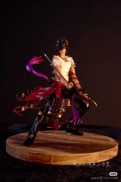 刀剣乱舞-ONLINE- 大倶利伽罗