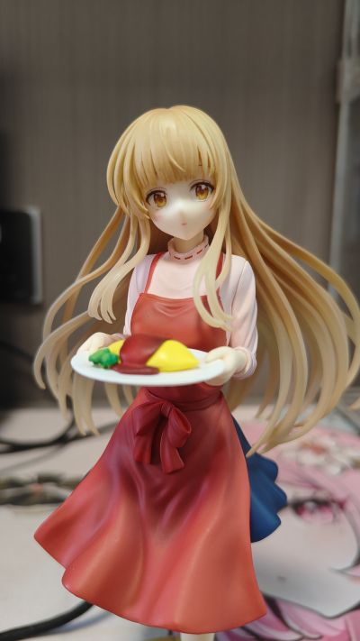 TENITOL 邻家的天使同学 椎名真昼