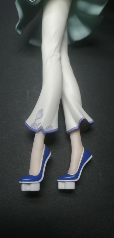 Gift+系列 仙剑奇侠传 青莲出尘 赵灵儿