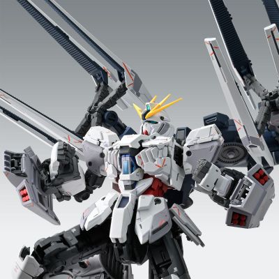 MG 1/100 NT高达 C装备 Ka版 B装备拓展包