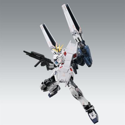 MG 1/100 NT高达 B装备 Ka版