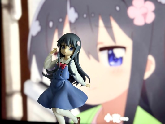 POP UP PARADE 天使降临到我身边 白咲花