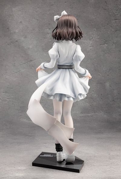 少女乐队的呐喊 海老塚智