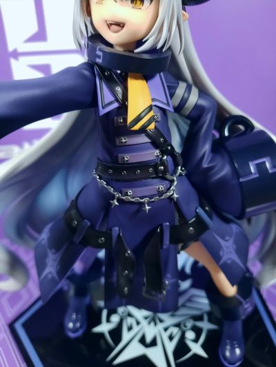 hololive 拉普拉斯·达克尼斯