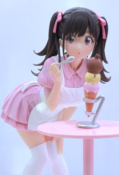 ESPRESTO-Sweetest pose- 偶像大师闪耀色彩 园田智代子