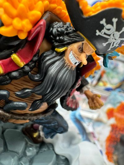 战光绝景 航海王 特拉法尔加·罗