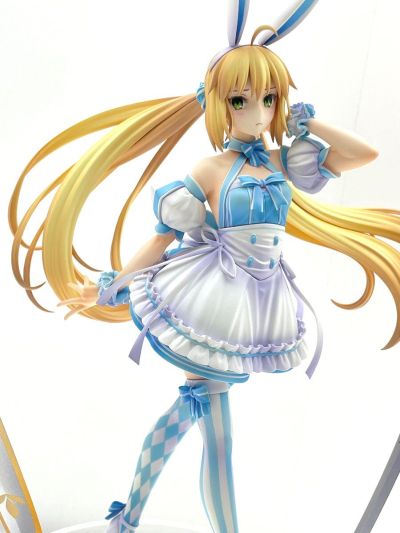 命运-冠位指定 狂战士-阿尔托莉雅·卡斯特