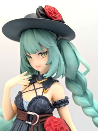 Trio-Try-iT 初音未来 出游连衣裙