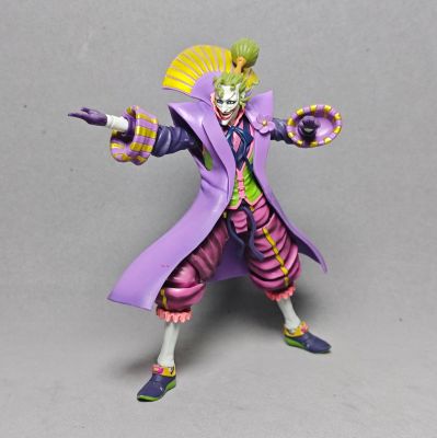 S.H.Figuarts 忍者蝙蝠侠 Joker