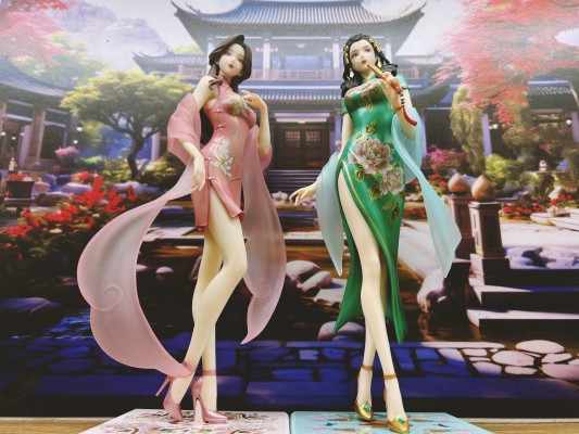 Gift+系列 王者荣耀 织梦系列 杨玉环