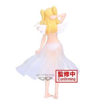 2.5次元的诱惑 独特魅力 莉莉艾露 泳装造型