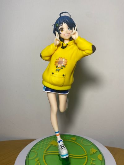 Coreful  奇蛋物语 大户爱 ～微笑～