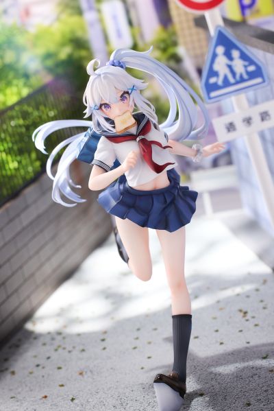 LF系列 迟到少女 未来酱
