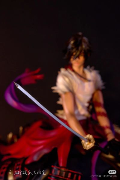 刀剣乱舞-ONLINE- 大倶利伽罗