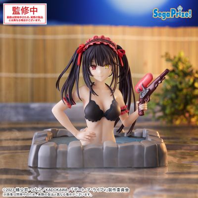 温泉·汤~理想乡 约会大作战 第五季 时崎狂三