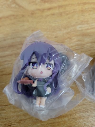 黑白扭蛋 约会大作战 第四季