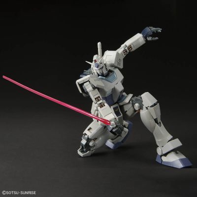 MG 1/100 高达基地专属商品 RX-78-3 G-3高达 3.0版本