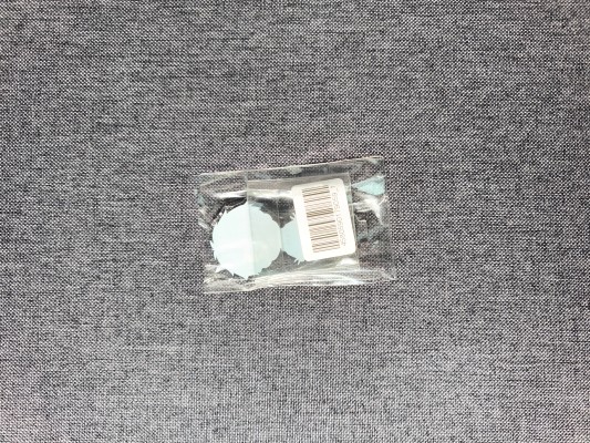 粘土人#2352 古立特宇宙 南梦芽