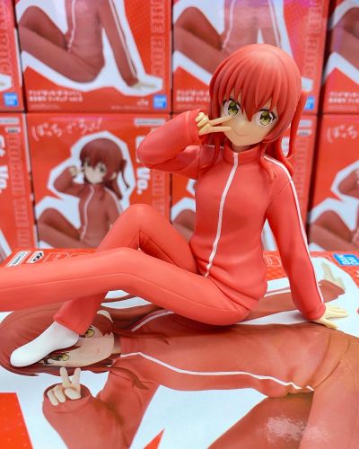 孤独摇滚！动画版 山田凉 玩具人偶2