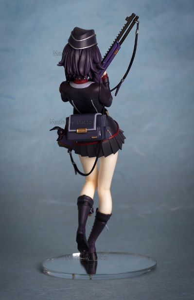 蔚蓝档案 伊草遥香