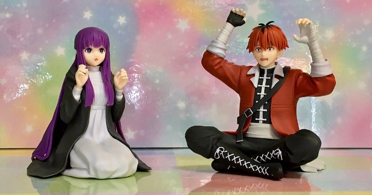 小坐系列   葬送的芙莉莲   菲伦